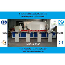 5050mm Plastic Sheet Cutting Machine with 1-80mm Thickness